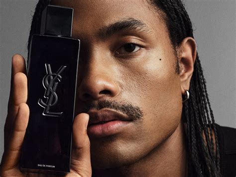 steve lacy ysl